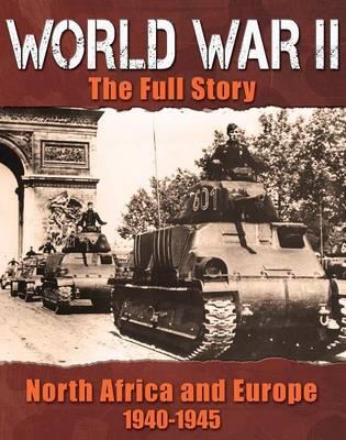 North Africa and Europe (1940-45)