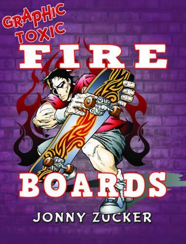 The Fire Board