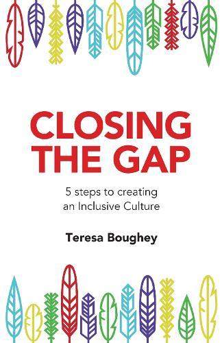 Closing The Gap: 5 steps to creating an Inclusive Culture