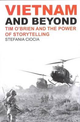 Vietnam and Beyond: Tim O'Brien and the Power of Storytelling