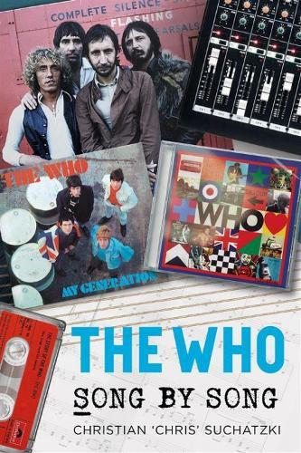 The Who: Song by Song