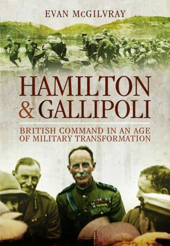 Hamilton and Gallipoli