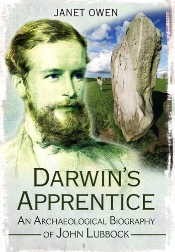 Darwin's Apprentice