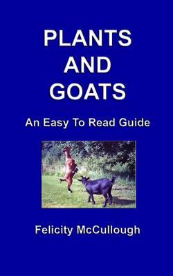 Plants And Goats An Easy To Read Guide