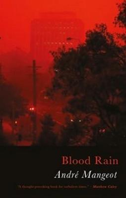 Blood Rain