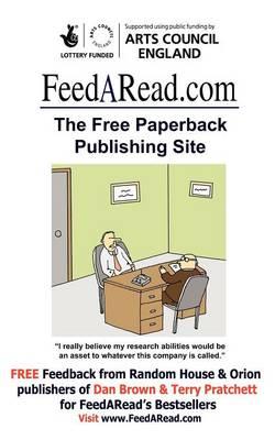 FeedARead.Com - The Free Paperback Publishing Site