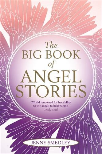 The Big Book of Angel Stories