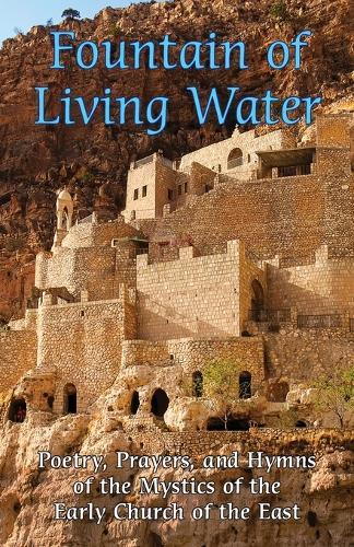 Fountain of Living Water