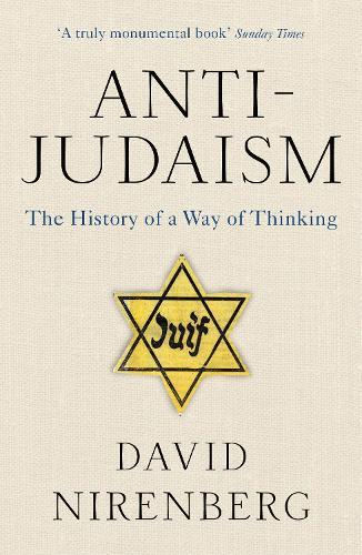 Anti-Judaism