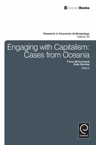 Engaging with Capitalism: Cases from Oceania