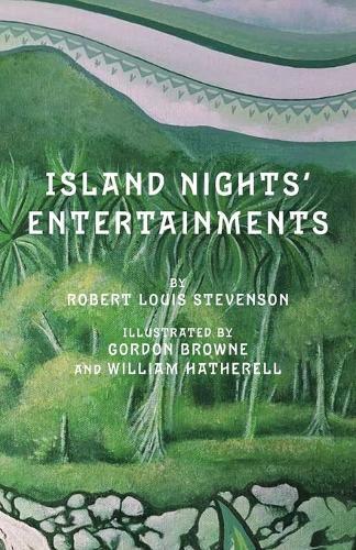 Island Nights' Entertainments