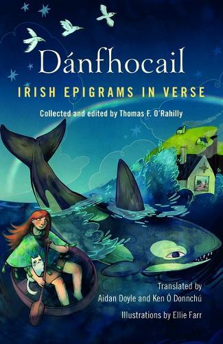 Irish Epirams in Verse Danfhocal