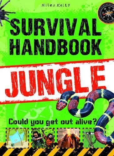 Survival Handbook - Jungle
