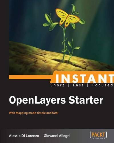 Instant OpenLayers Starter