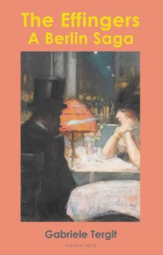 The Effingers: A Berlin Saga