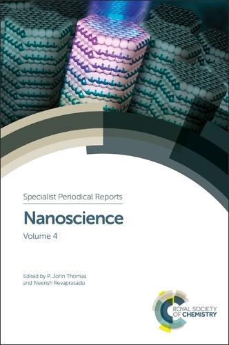 Nanoscience: Volume 4