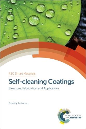 Self-cleaning Coatings: Structure, Fabrication and Application