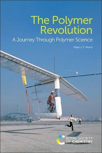 The Polymer Revolution: A Journey Through Polymer Science