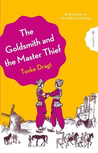 The Goldsmith and the Master Thief