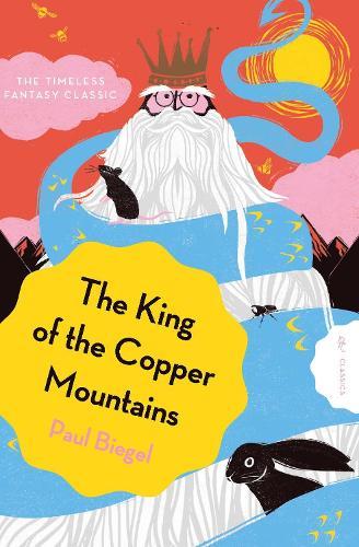 The King of the Copper Mountains