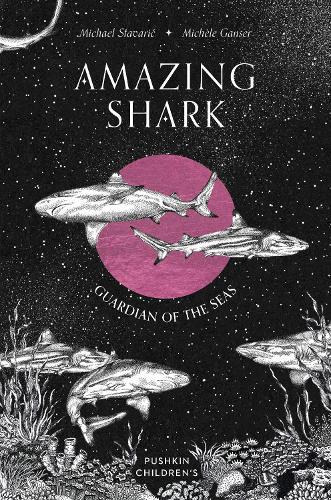 Amazing Shark: Guardian of the Seas