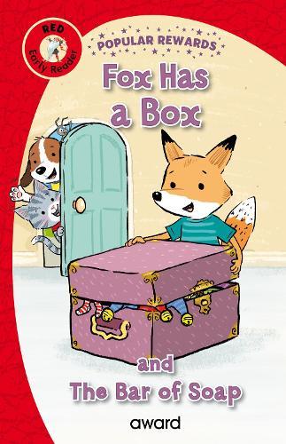 Fox Has a Box: and The Bar of Soap
