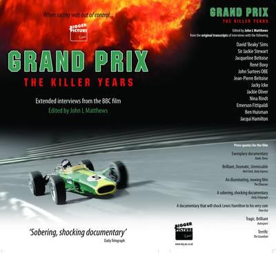 Grand Prix: The Killer Years