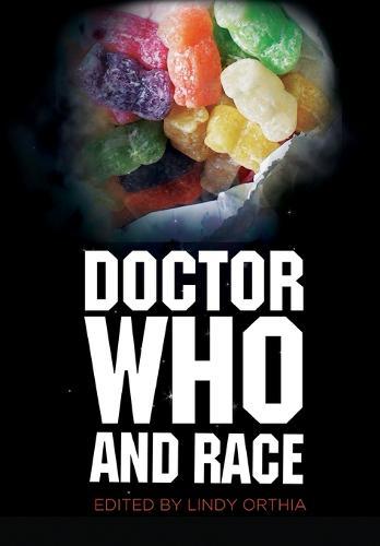 Doctor Who and Race