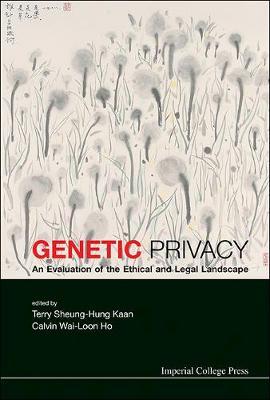 Genetic Privacy: An Evaluation Of The Ethical And Legal Landscape