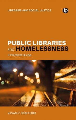 Public Libraries and Homelessness: A Practical Guide