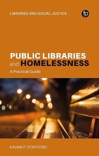 Public Libraries and Homelessness: A Practical Guide