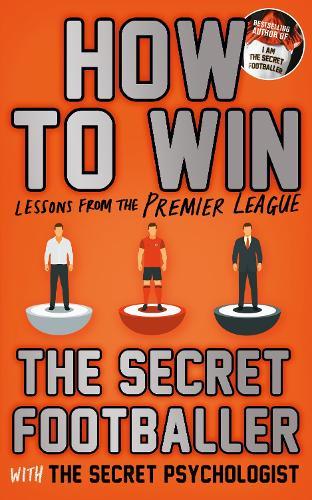 How to Win: Lessons from the Premier League