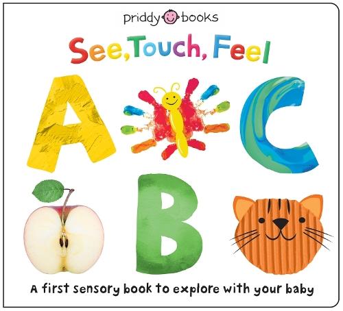 See Touch Feel ABC