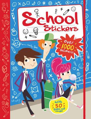 School Stickers