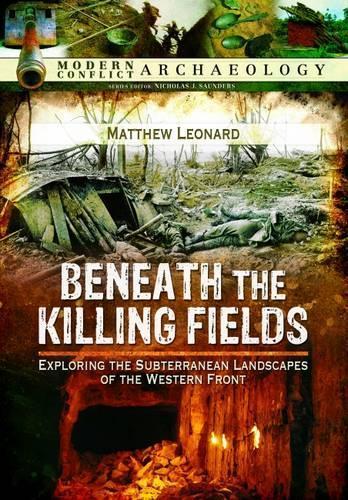 Beneath the Killing Fields