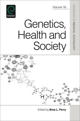 Genetics, Health and Society