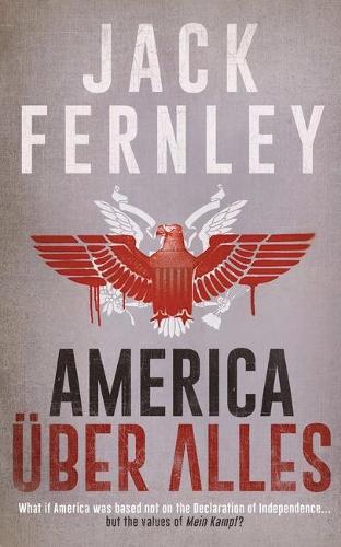 America Über Alles