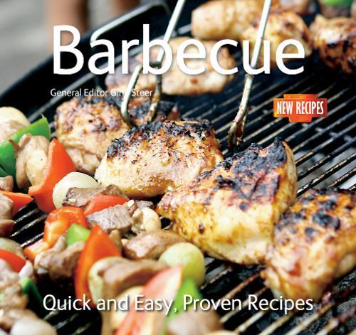 Barbecue: Quick and Easy Recipes