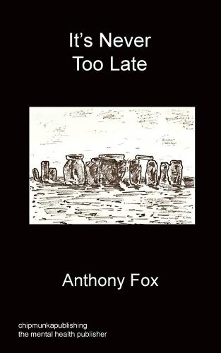 It's Never Too Late