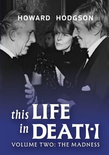 This Life In Death Volume II The Struggle