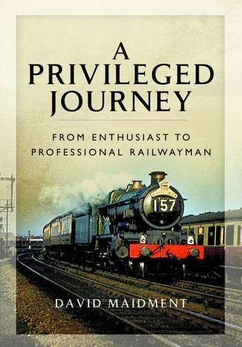 Privileged Journey