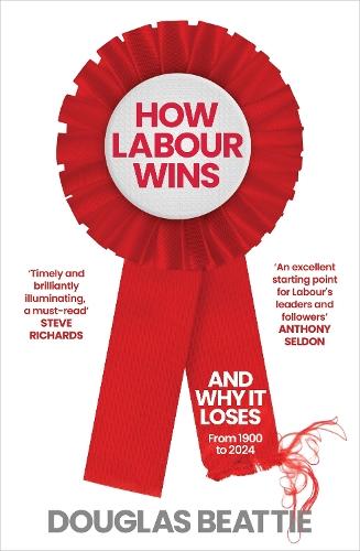 How Labour Wins: (And Why It Loses) From 1900 to Today