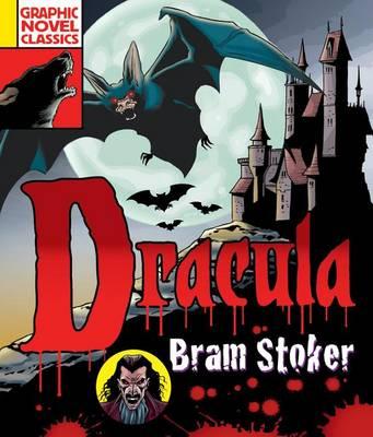 Graphic Novel Classics: The Hound of the Baskervilles