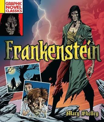 Graphic Novel Classics: Big Secrets, Little White Lies