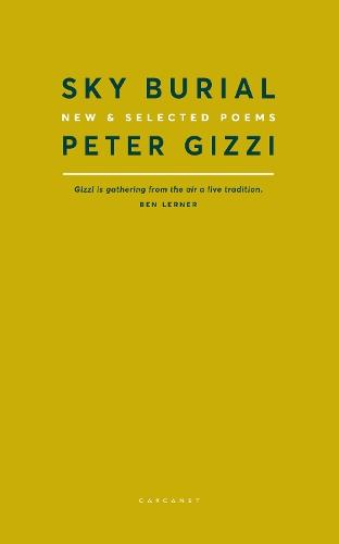 Sky Burial: New and Selected Poems