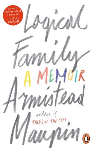 Logical Family: A Memoir
