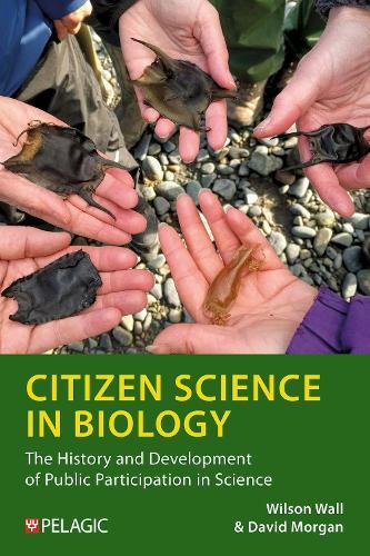 Citizen Science in Biology: The History and Development of Public Participation in Science