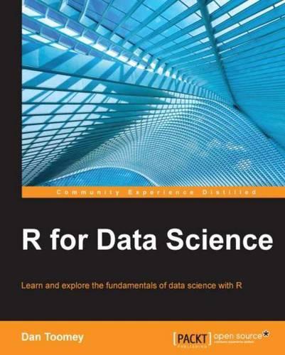 R for Data Science