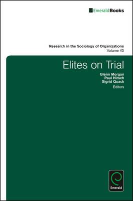 Elites on Trial