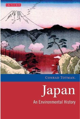 Japan: An Environmental History